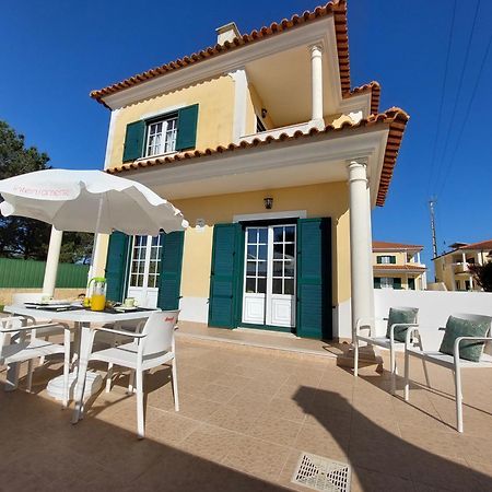 Casa Hespanhola Nazaré Extérieur photo