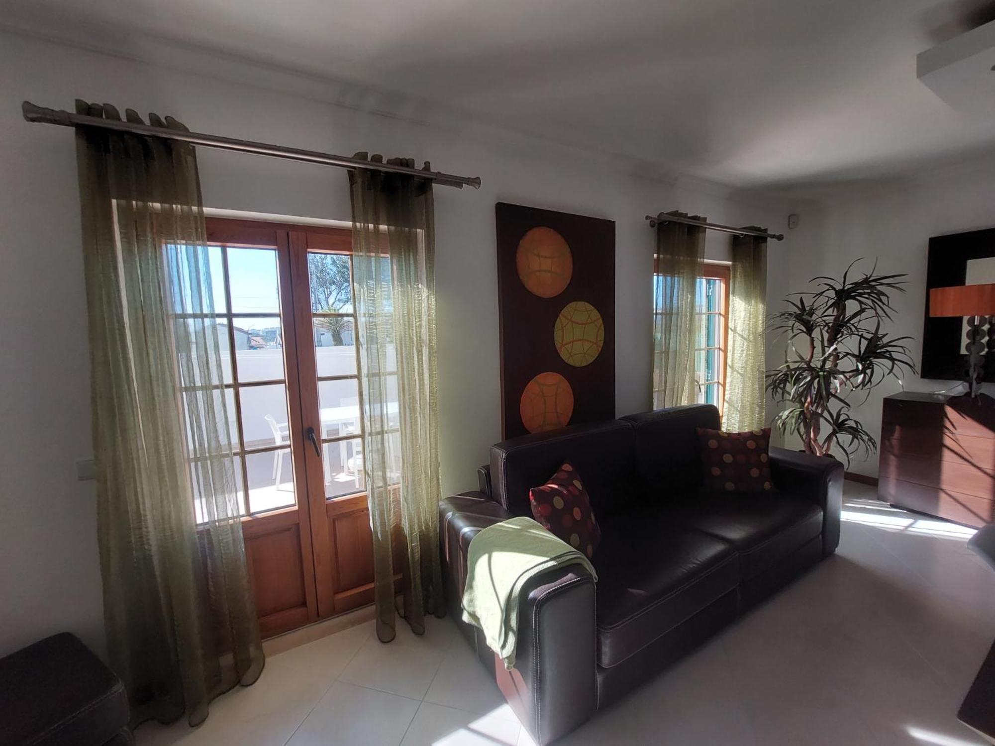 Casa Hespanhola Nazaré Extérieur photo