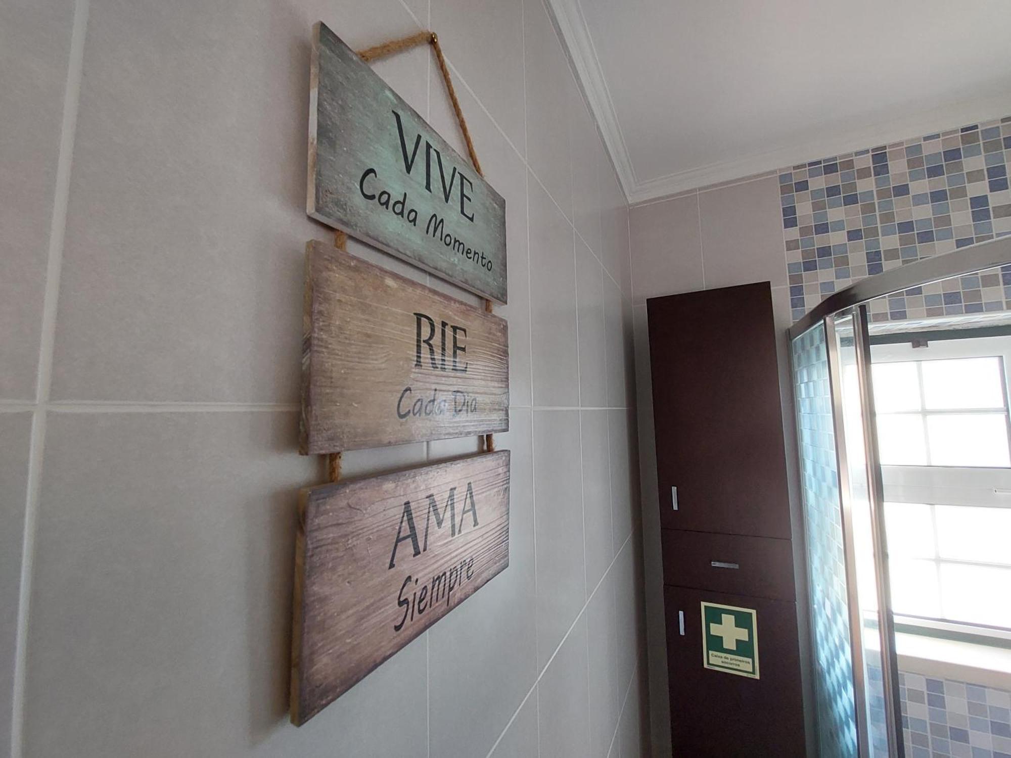 Casa Hespanhola Nazaré Extérieur photo