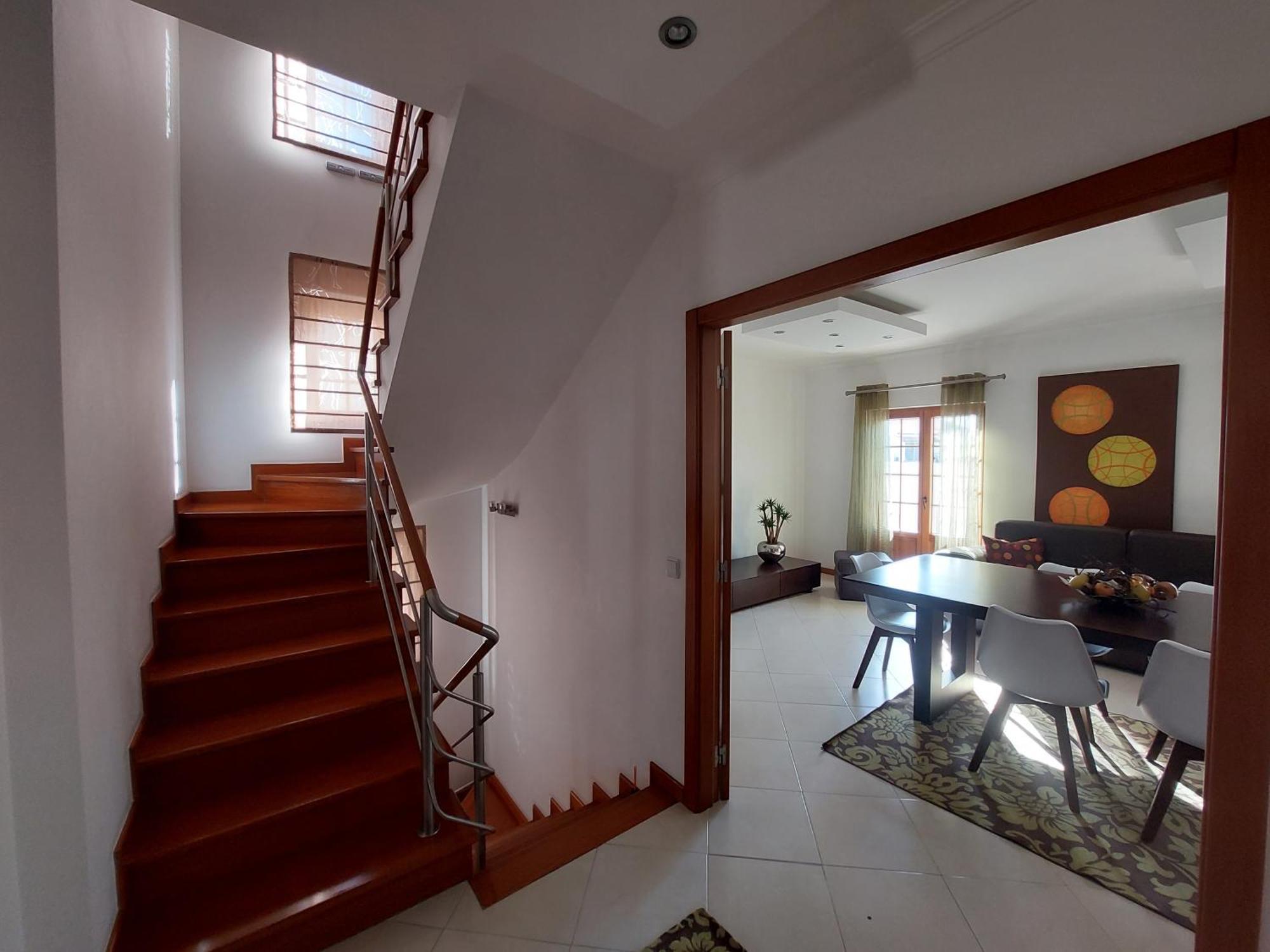 Casa Hespanhola Nazaré Extérieur photo