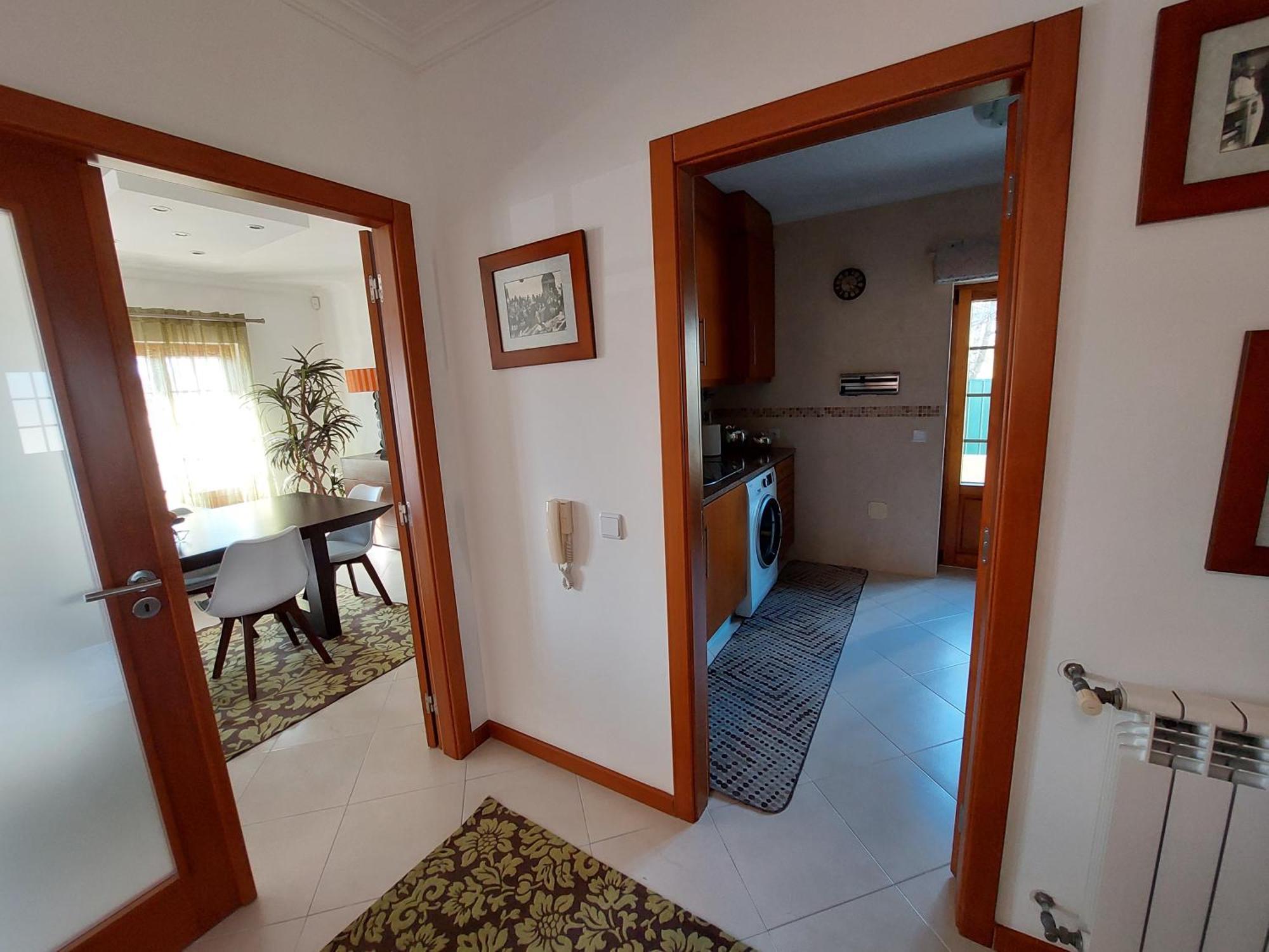 Casa Hespanhola Nazaré Extérieur photo