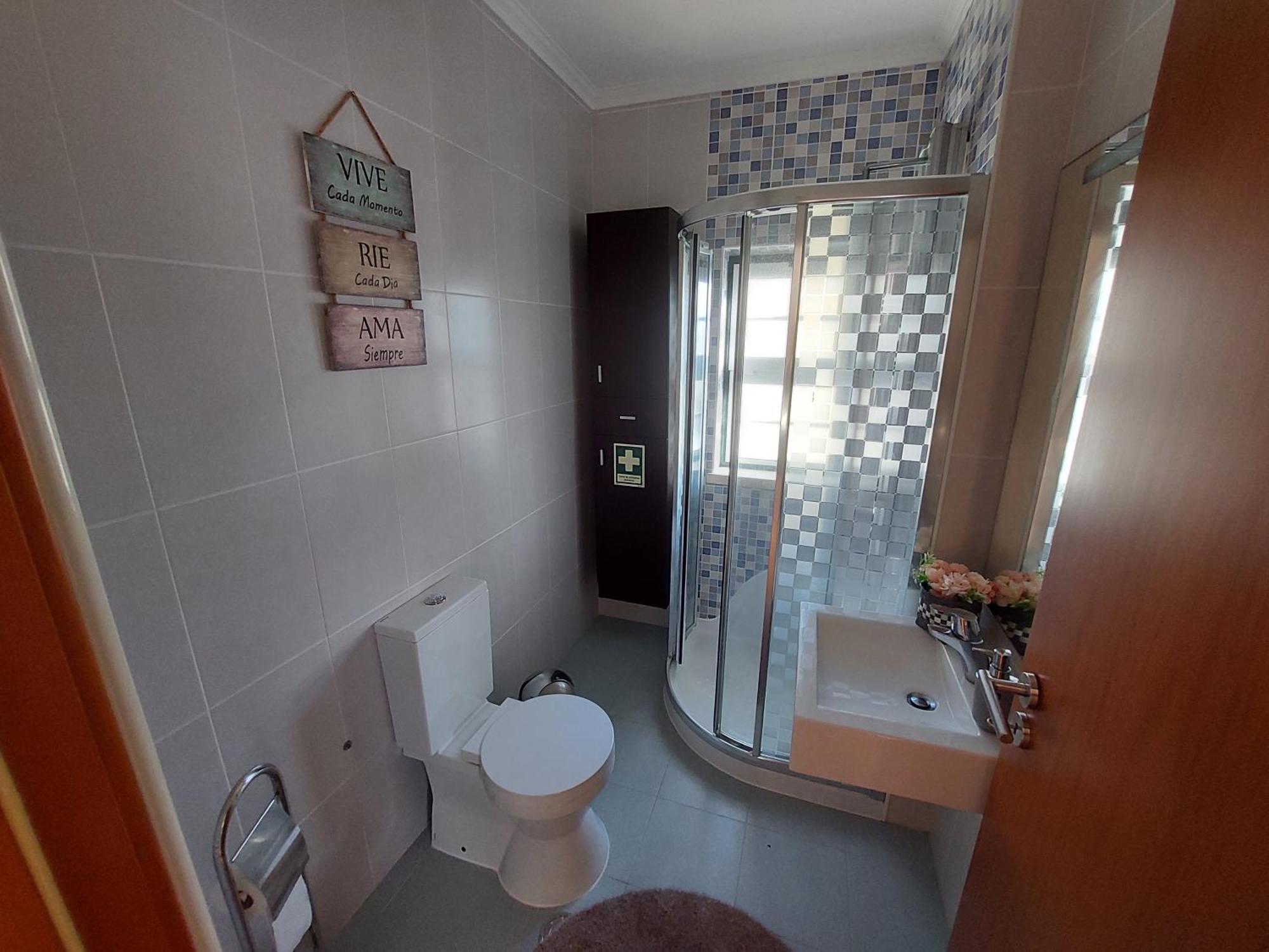 Casa Hespanhola Nazaré Extérieur photo
