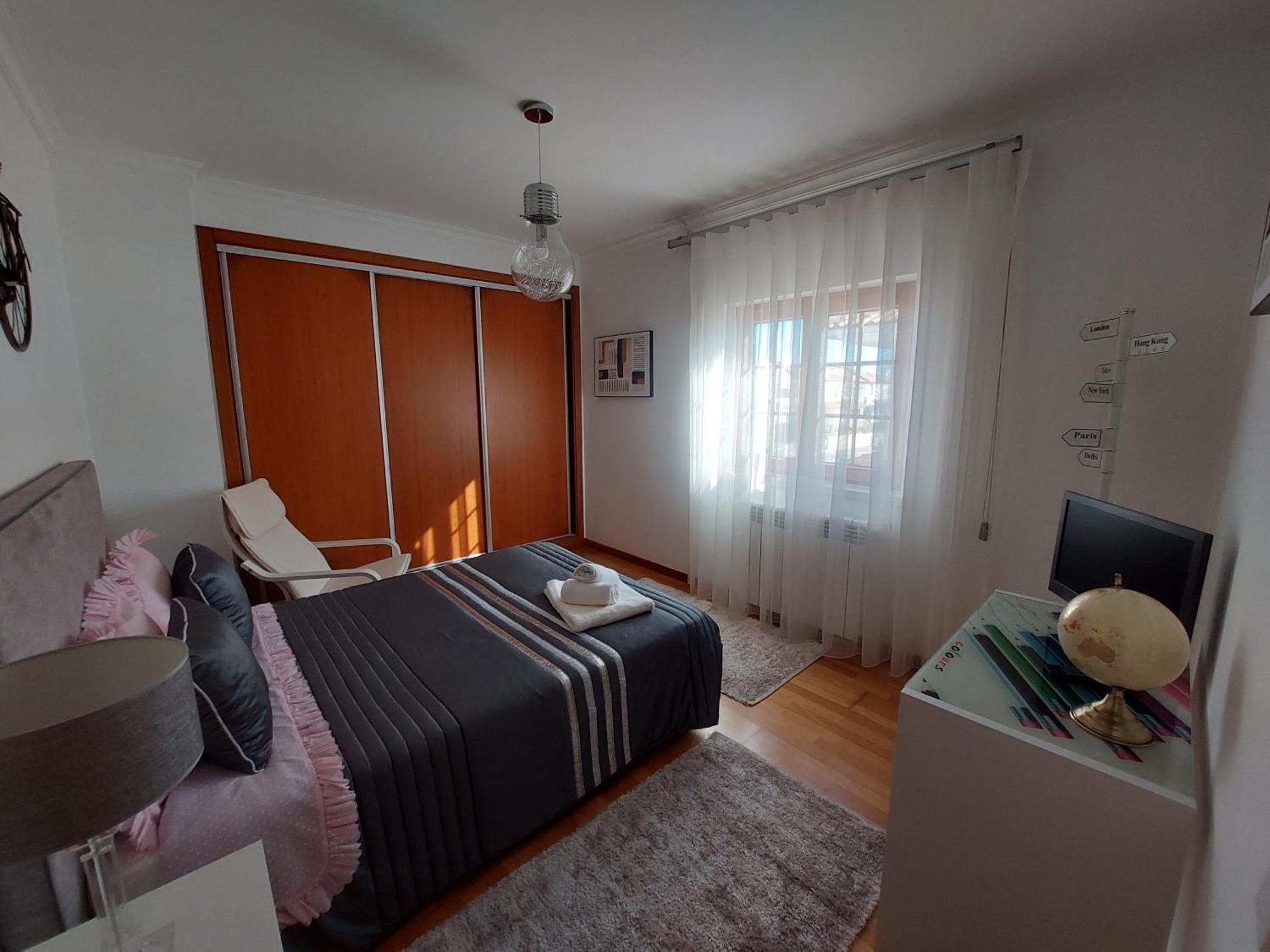 Casa Hespanhola Nazaré Extérieur photo