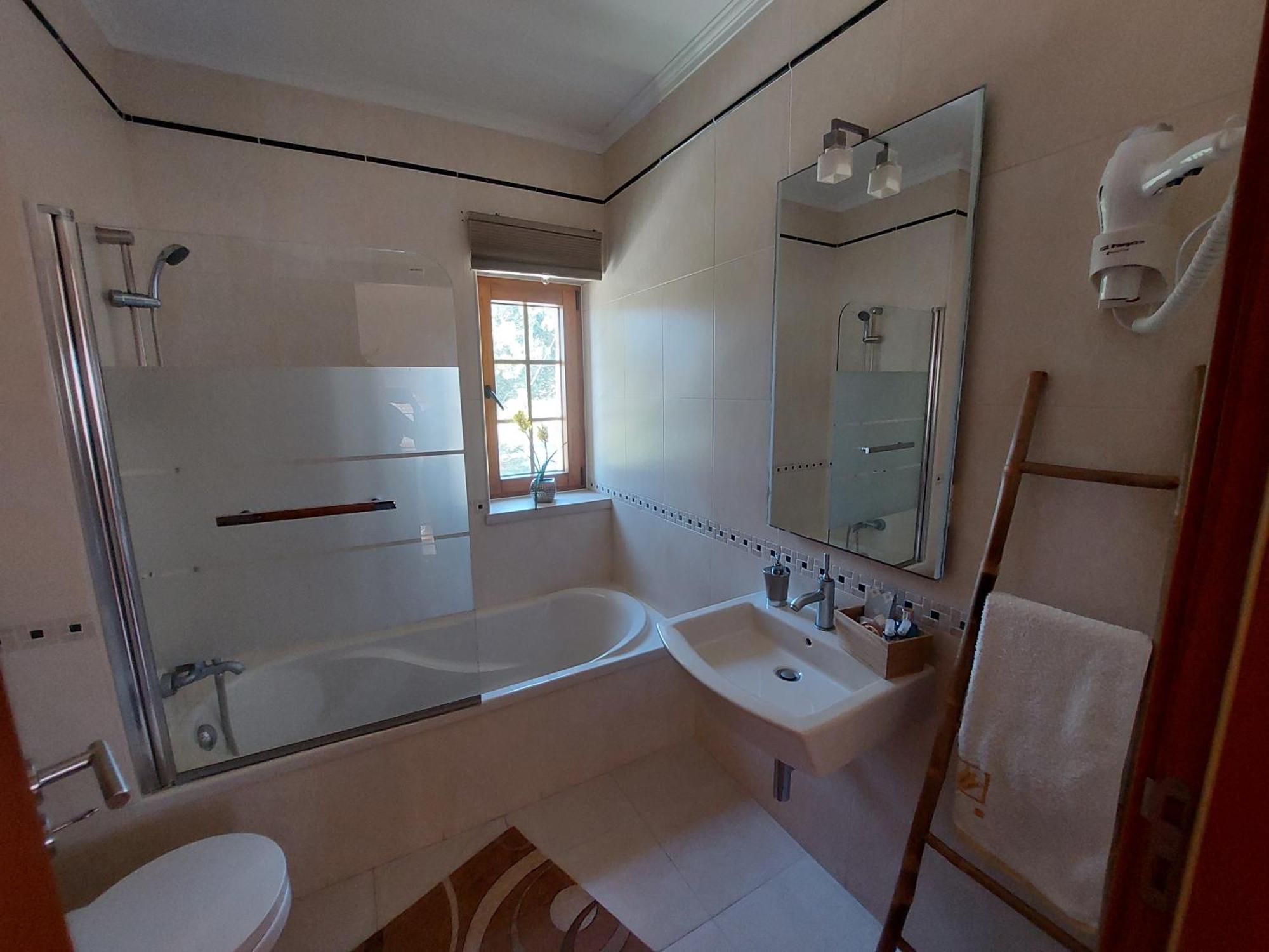 Casa Hespanhola Nazaré Extérieur photo