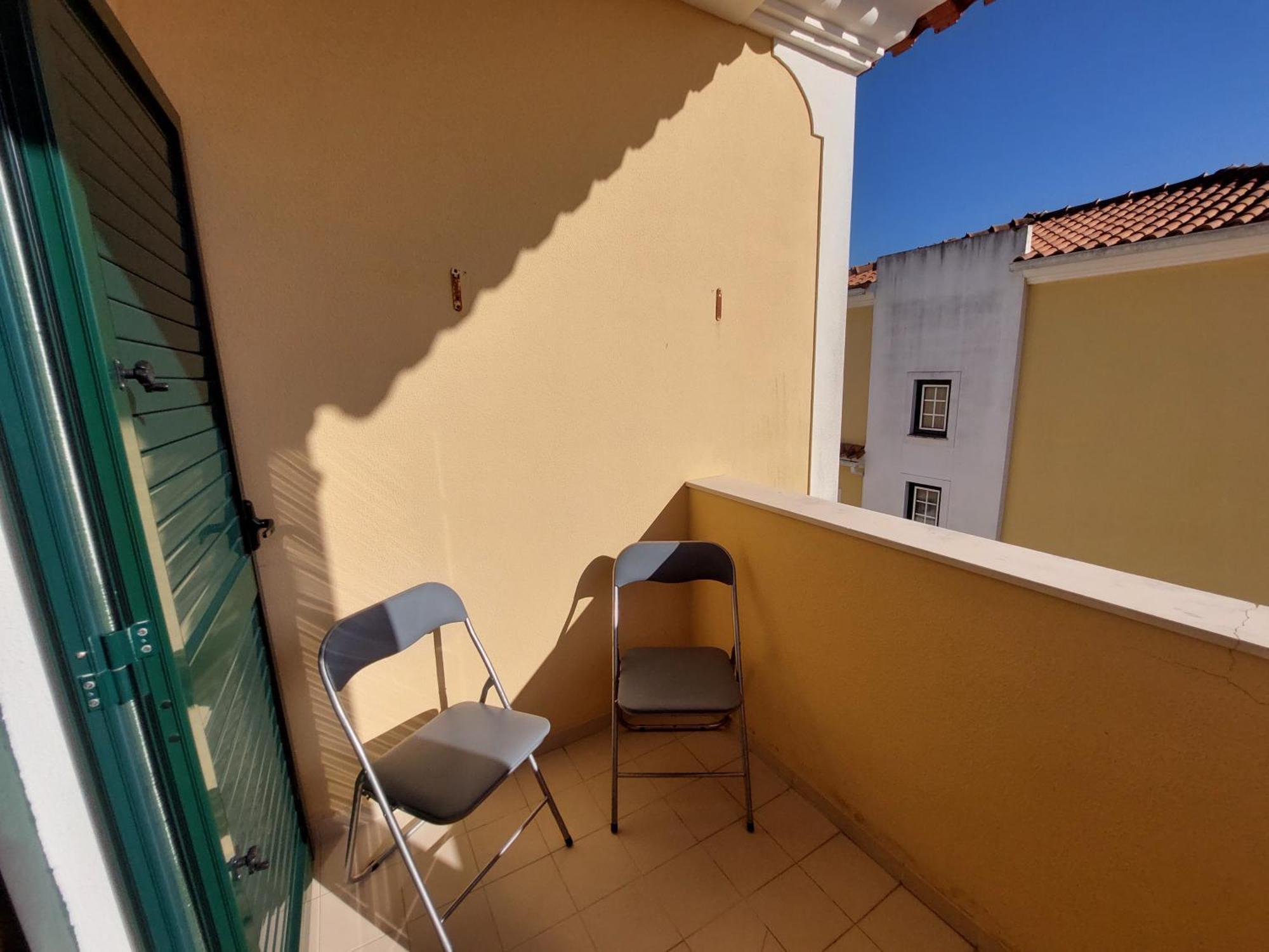 Casa Hespanhola Nazaré Extérieur photo