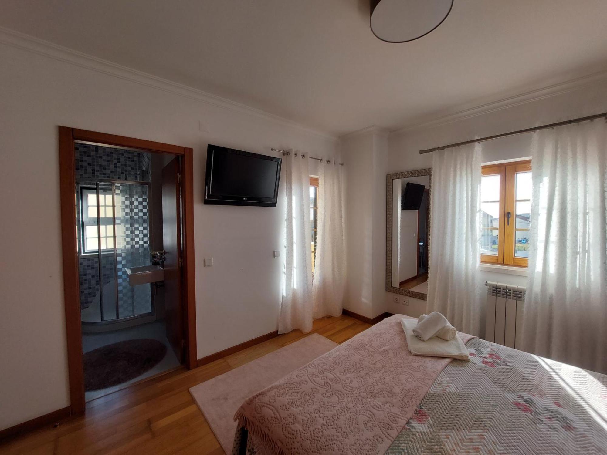 Casa Hespanhola Nazaré Extérieur photo