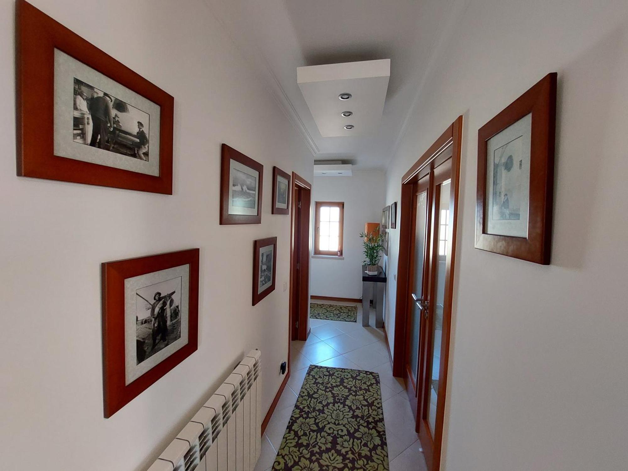 Casa Hespanhola Nazaré Extérieur photo