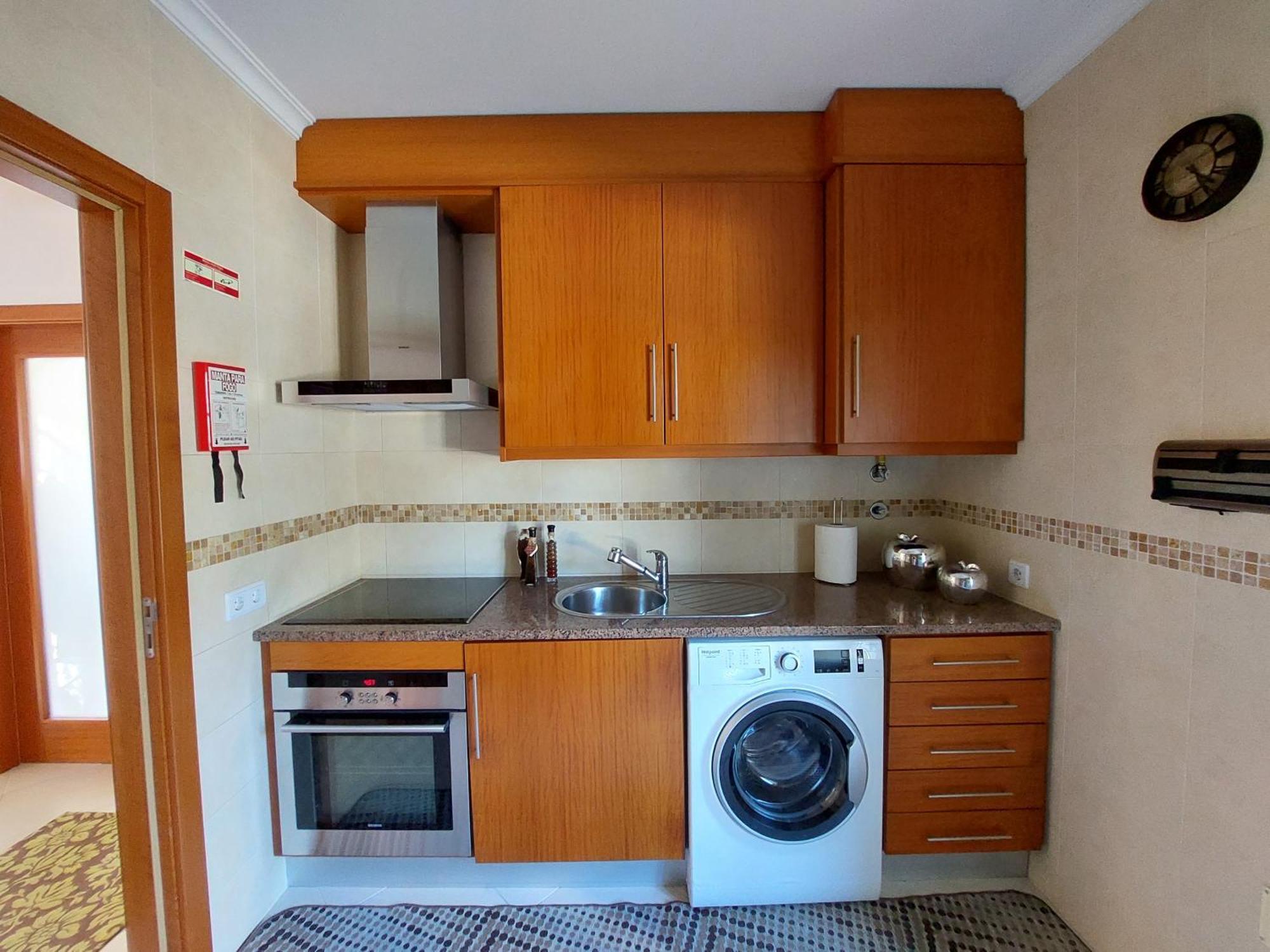 Casa Hespanhola Nazaré Extérieur photo
