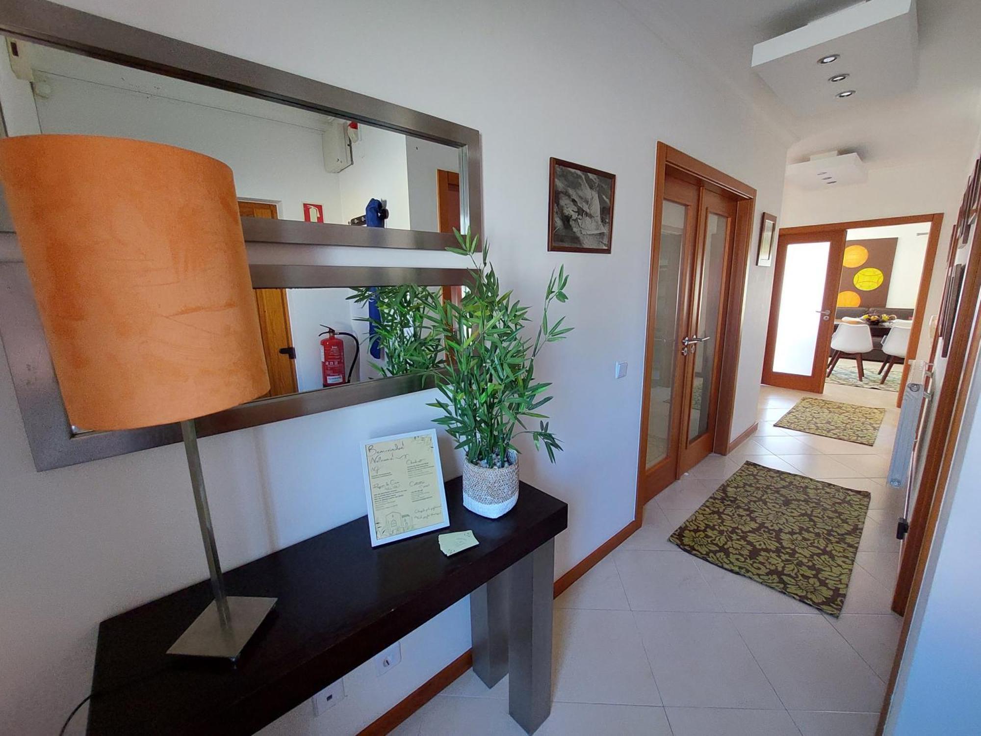 Casa Hespanhola Nazaré Extérieur photo