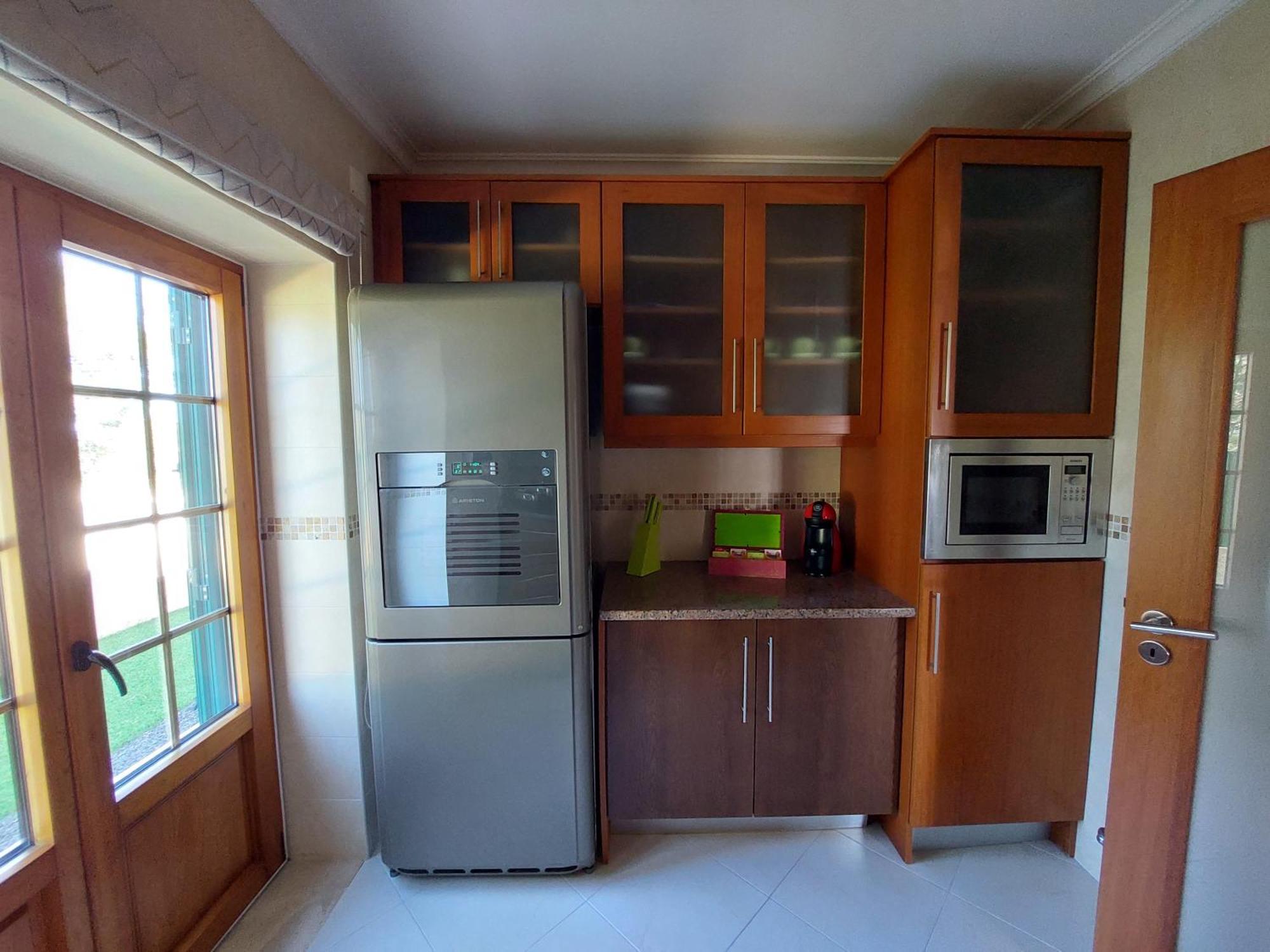 Casa Hespanhola Nazaré Extérieur photo